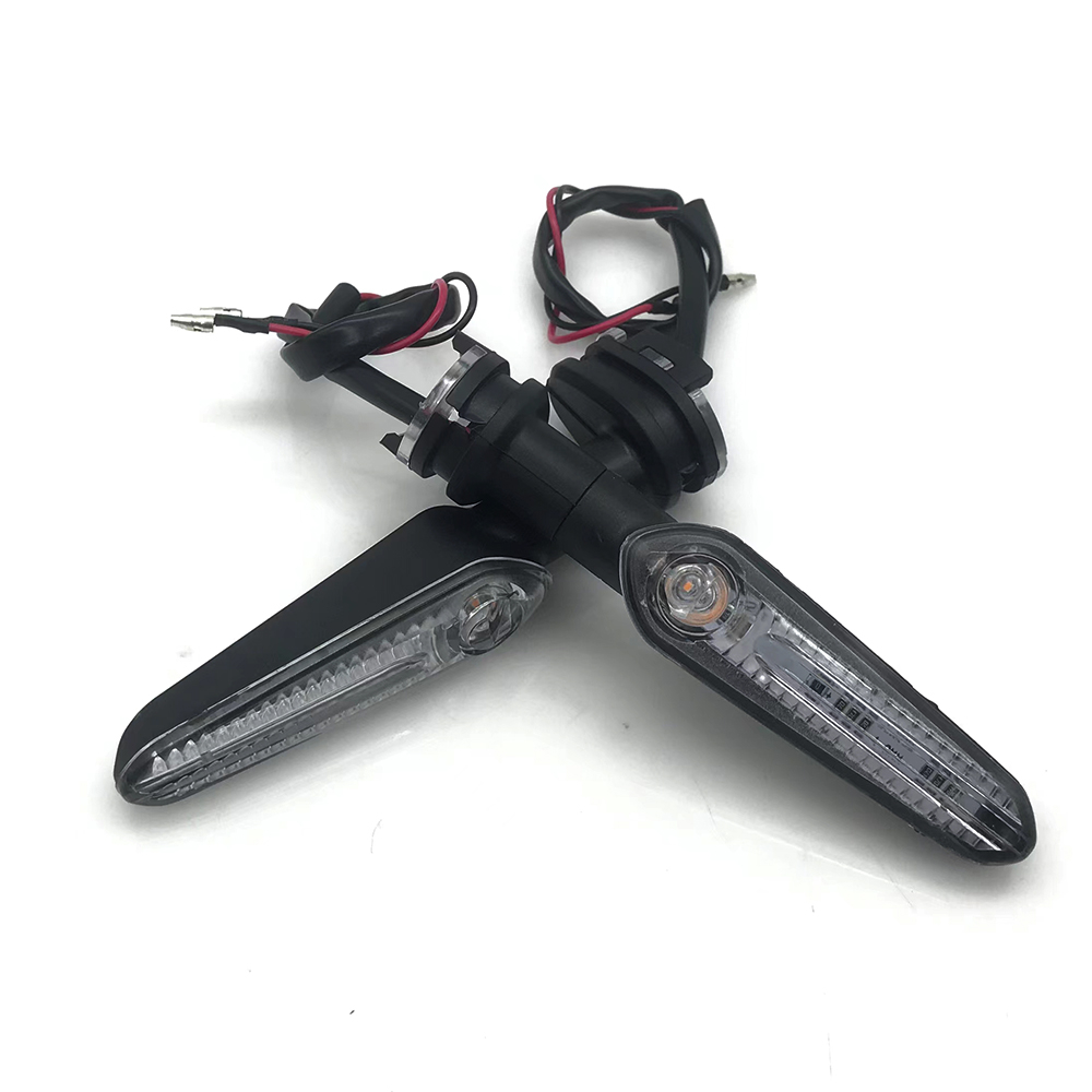 Đèn Xi Nhan Trước Sau Chuyên Dụng Cho Xe Mô Tô yamaha mt07 mt03 mt09 tracer xsr 700