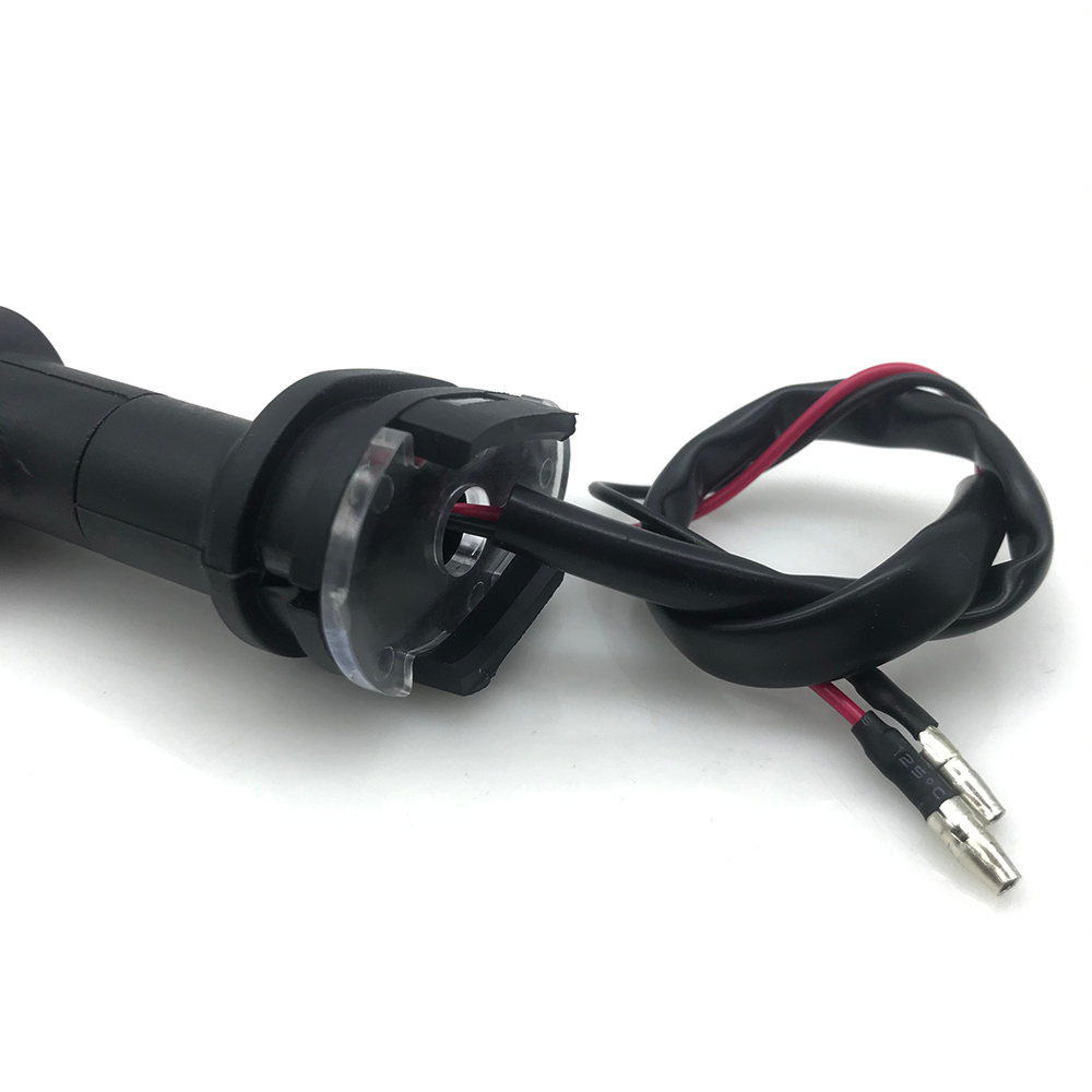 Đèn Xi Nhan Trước Sau Chuyên Dụng Cho Xe Mô Tô yamaha mt07 mt03 mt09 tracer xsr 700