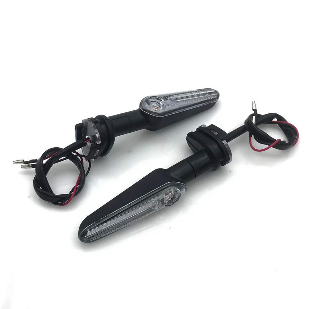 Đèn Xi Nhan Trước Sau Chuyên Dụng Cho Xe Mô Tô yamaha mt07 mt03 mt09 tracer xsr 700