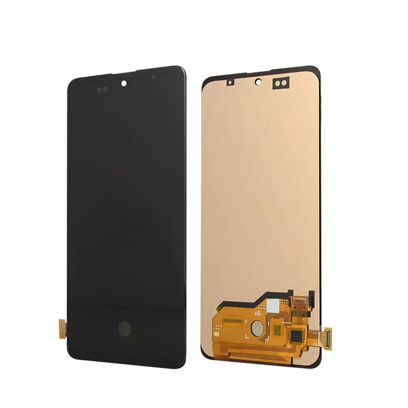 Màn Hình Cảm Ứng lcd Kỹ Thuật Số 6.6 "Thay Thế Cho samsung galaxy a42 5g a426 a426