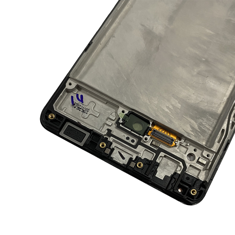 Màn Hình Cảm Ứng lcd Kỹ Thuật Số 6.6 "Thay Thế Cho samsung galaxy a42 5g a426 a426