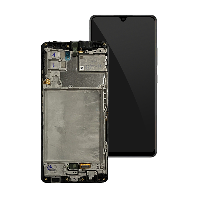 Màn Hình Cảm Ứng lcd Kỹ Thuật Số 6.6 "Thay Thế Cho samsung galaxy a42 5g a426 a426