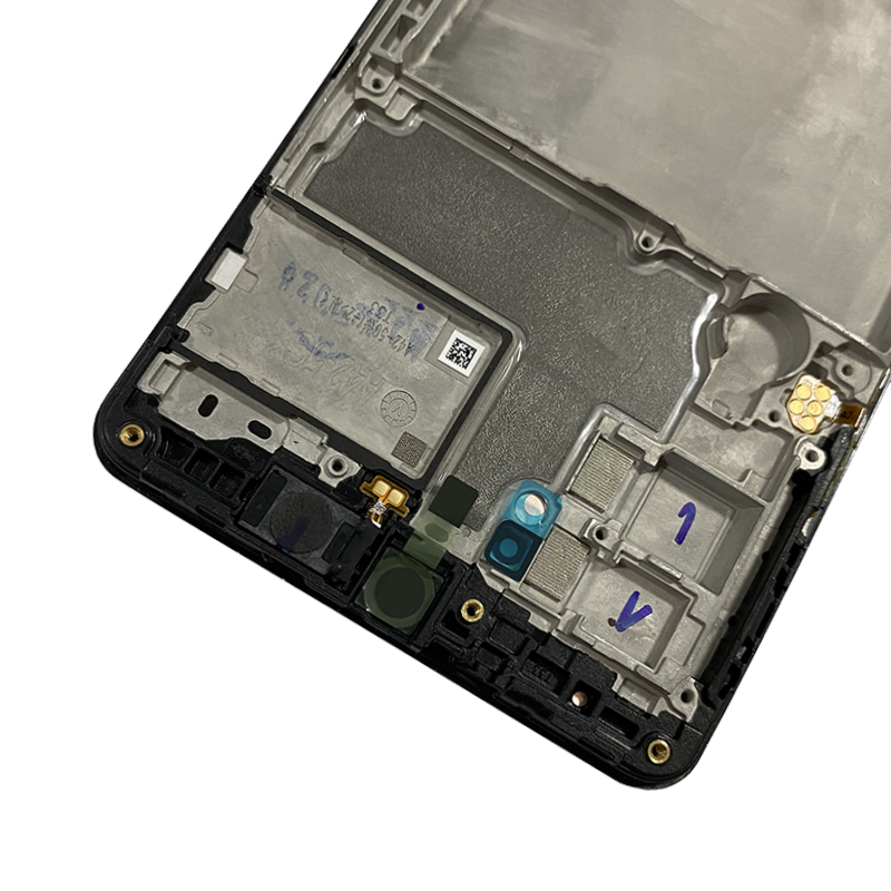 Màn Hình Cảm Ứng lcd Kỹ Thuật Số 6.6 "Thay Thế Cho samsung galaxy a42 5g a426 a426