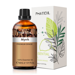 [Hàng mới về] Tinh dầu chiết xuất Phatoil giúp làm mờ nếp nhăn và chống lão hóa 30ml