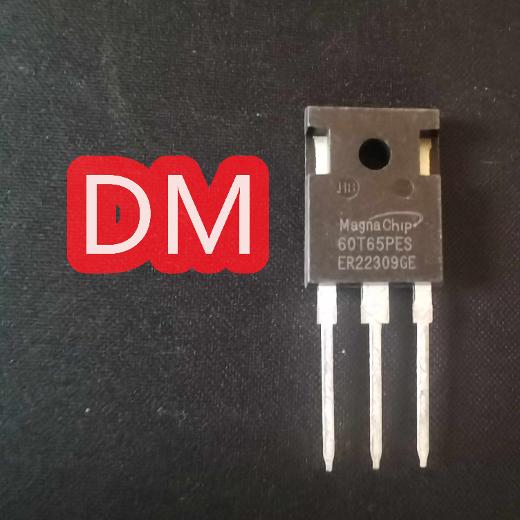 ((1 cái) 60T65PES MBQ60T65PES TO-247 650V 100A