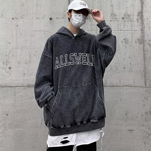 B1OCK Áo khoác áo hoodie sweaternỉ siêu rẻ phù hợp nam nữ 2023 NEW BK20230803 C90AJ3V