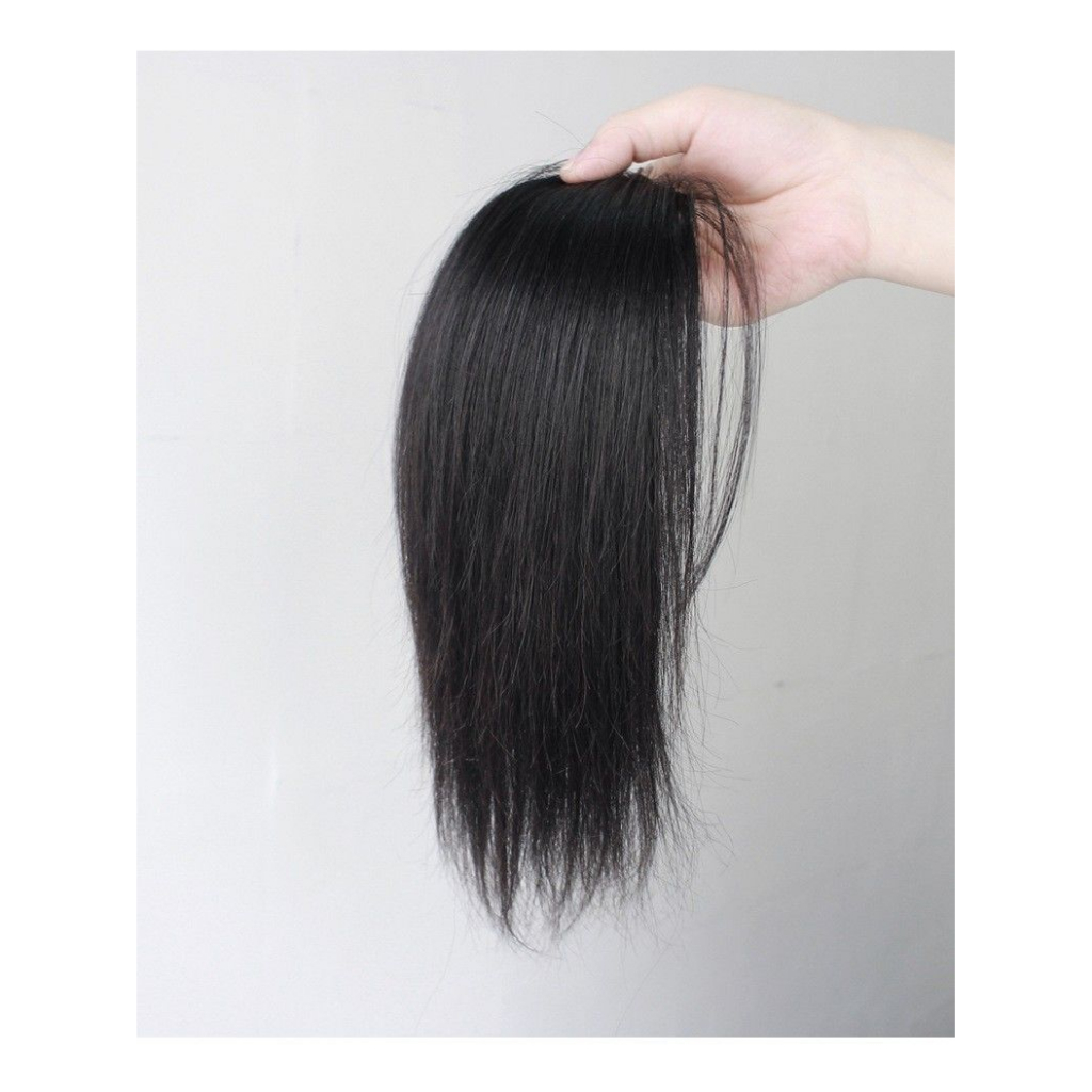 Tóc Giả samurai Dài Vô Hình Phong Cách Hàn Quốc Cho Nam Giới