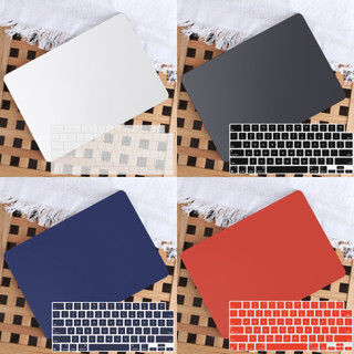 Matte Cut Out Logo Case For Macbook 2024 M3 A3113 A3114 Air 15 A2941 Air 13 A2681 2022 cho Ốp Air11 12 13.3  inch 2020 M1 Pro13.3 15 16 inch A1465 A1370 A1466 A1369 A1932 A2179 A2337 A1706 A1989 A2159 A1708 A2289 A2251 A2338 A1502 A1425 A1707 A1990 A2141
