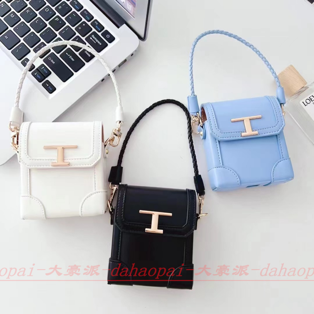 Túi Đựng Điện Thoại Nắp Lật Đeo Chéo Gập Gọn Cho samsung z flip 5 4 3 2 1 4 Ốp