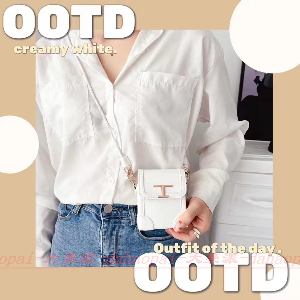 Túi Đựng Điện Thoại Nắp Lật Đeo Chéo Gập Gọn Cho samsung z flip 5 4 3 2 1 4 Ốp