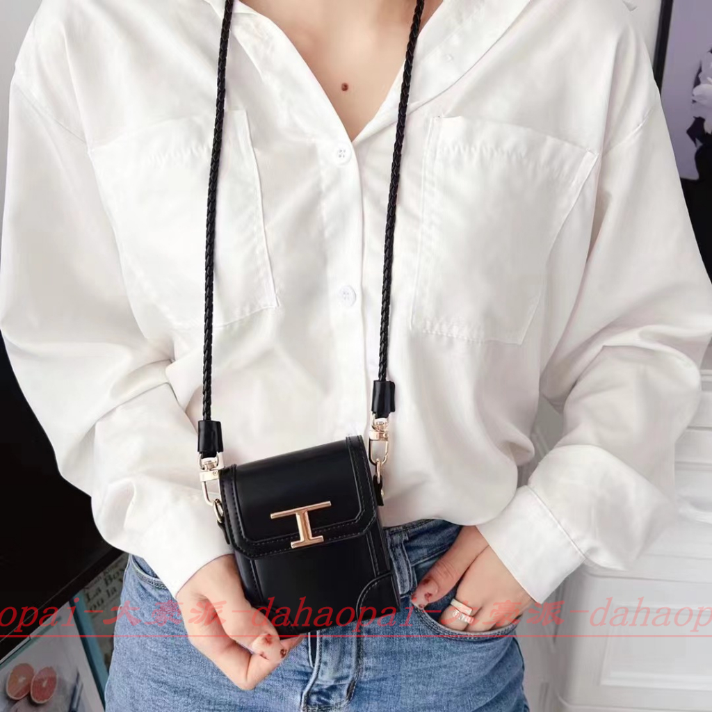 Túi Đựng Điện Thoại Nắp Lật Đeo Chéo Gập Gọn Cho samsung z flip 5 4 3 2 1 4 Ốp