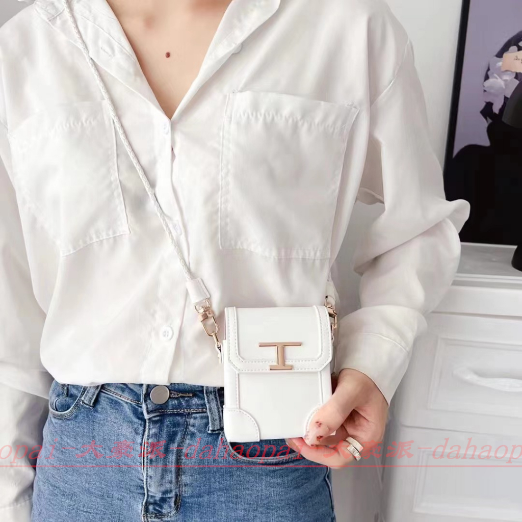 Túi Đựng Điện Thoại Nắp Lật Đeo Chéo Gập Gọn Cho samsung z flip 5 4 3 2 1 4 Ốp