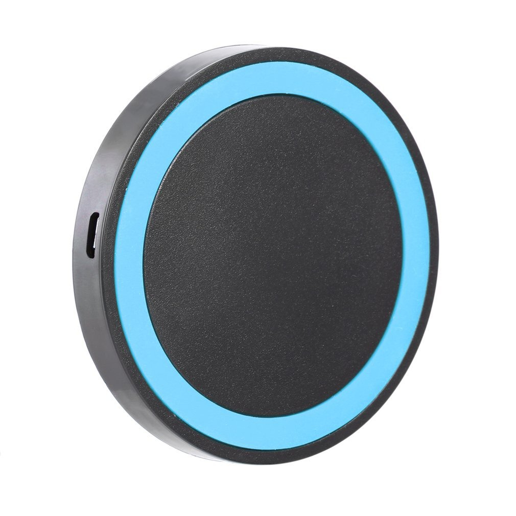 Đế sạc nhanh không dây Qi cho điện thoại thông minh