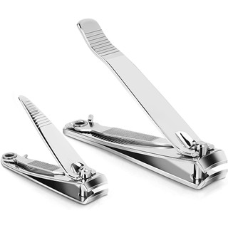 Bộ 3 Dụng Cụ Làm Móng Bằng Thép Không Gỉ