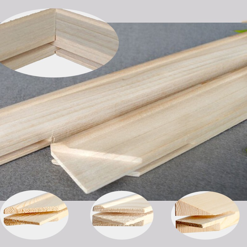 Da Tou-Khung gỗ 30*40 cm 40x50cm cho tranh tự làm DIY