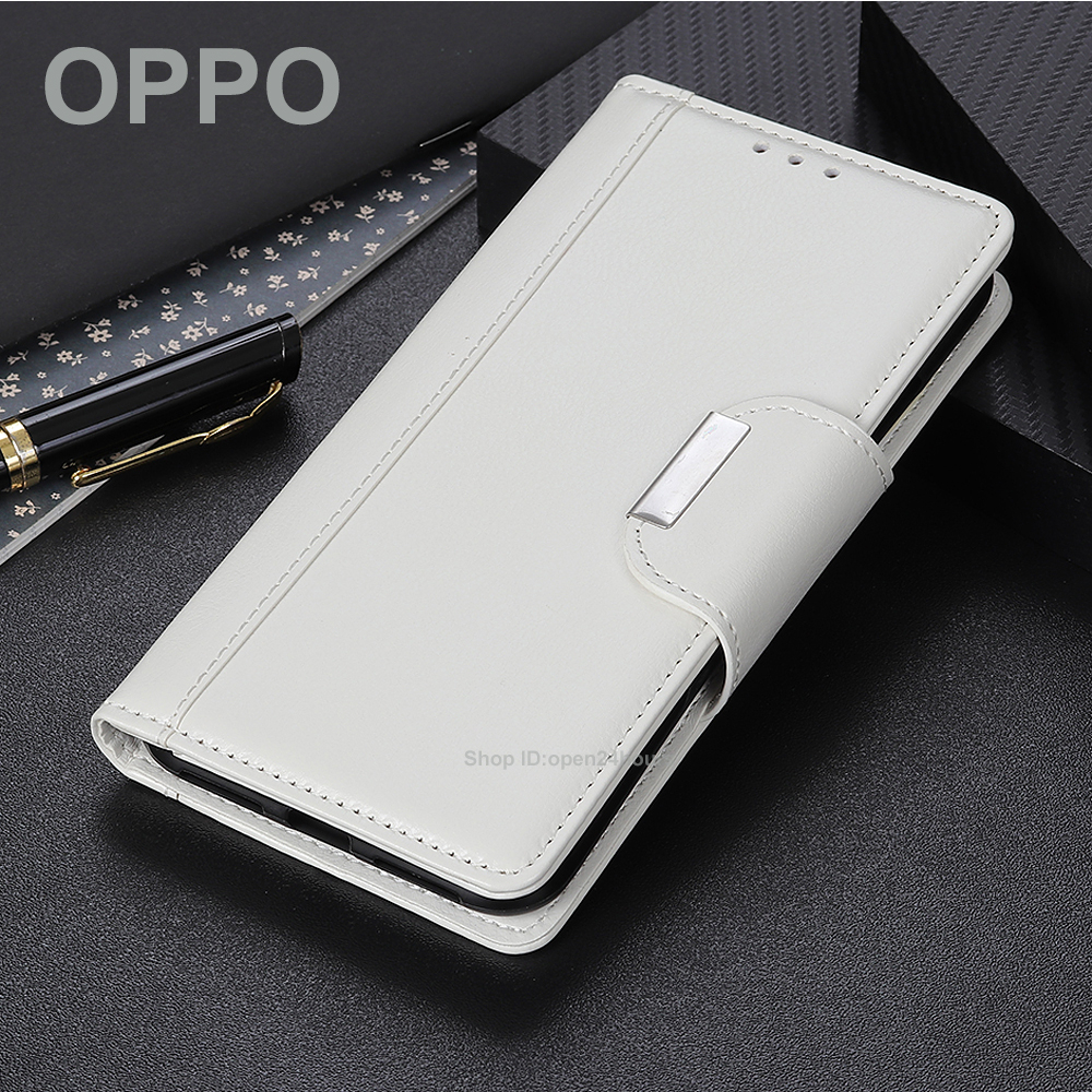 OPPO Reno 11 5G /11F /11 Pro /Reno 10 Pro+ /Reno 8T  /Reno 8/8 Z Pro 5G /Find X5 Pro /Reno 7/7 Z /Reno 6/6 Z Pro Reno 5/4 Pro Ốp Bao Da Điện Thoại Chống Sốc Chống Trầy Xước