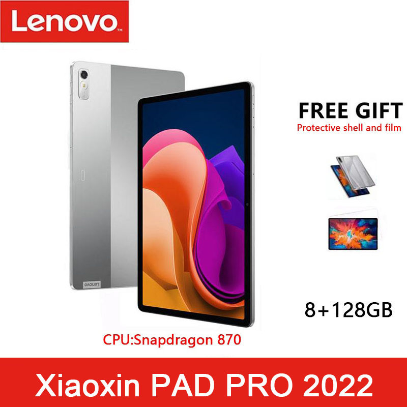 Original Lenovo Xiaoxin Pad Pro 2022 Tablet