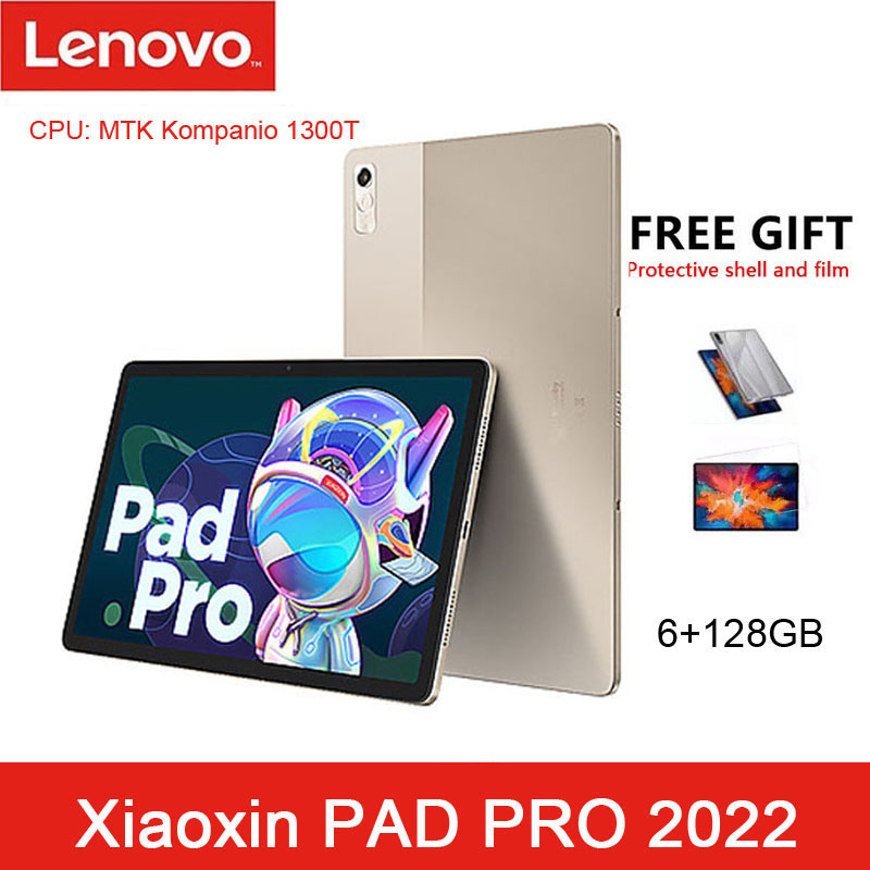Lenovo P11 Pro 2022 11.2 Inch Tablet