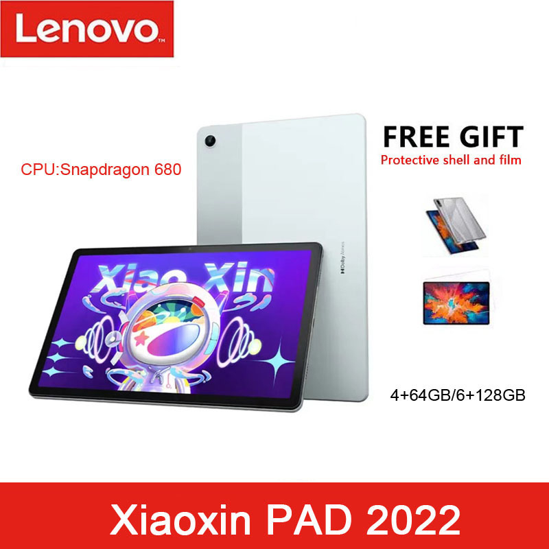 Lenovo Original Xiaoxin Pad 2022 Tablet