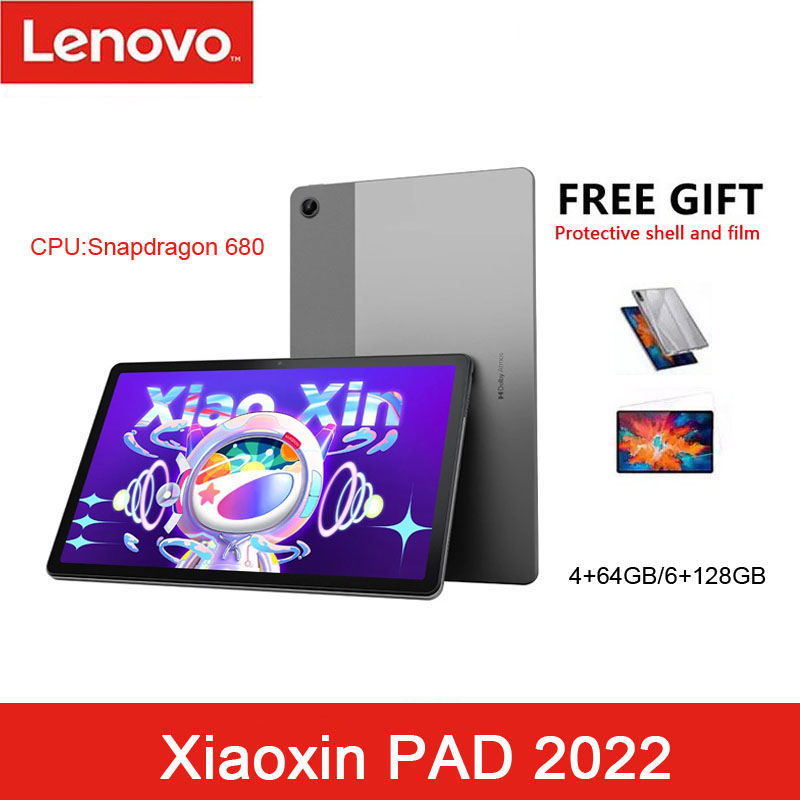 Lenovo Original Xiaoxin Pad 2022 Tablet