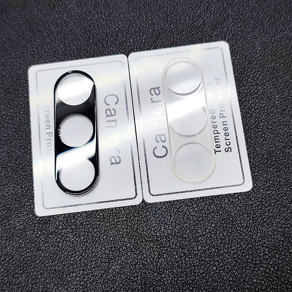 2 Pcs Kính Cường Lực Bảo Vệ camera Cho Samsung Galaxy Z Fold 5 5G Z Fold 4 Z Flod 3