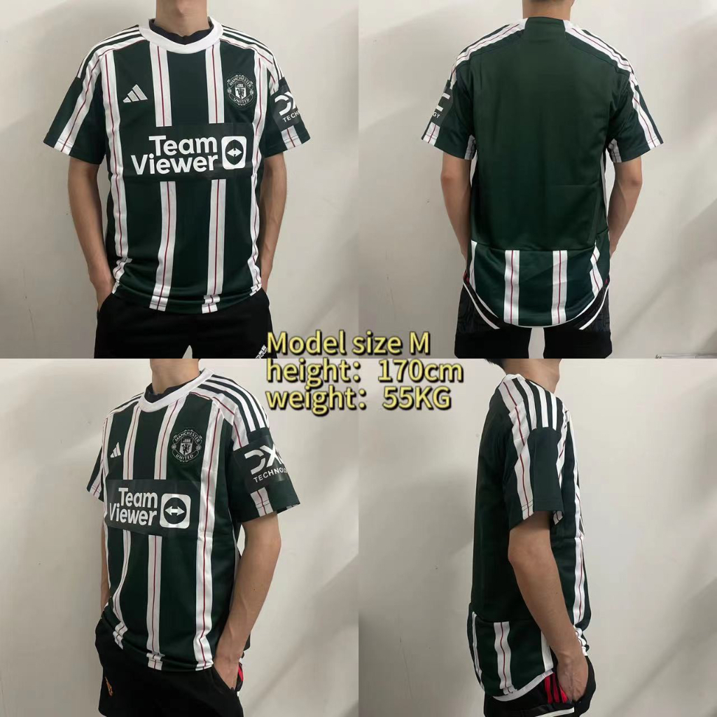 Áo Thun Đá Banh Size S-4XL * Size S-2XL（only T-shirt）