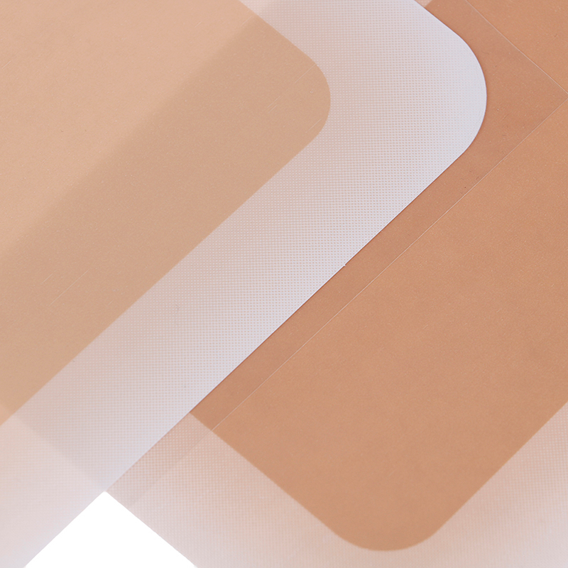 1 Cuộn Băng Keo Dán Hình Xăm Siêu Mỏng