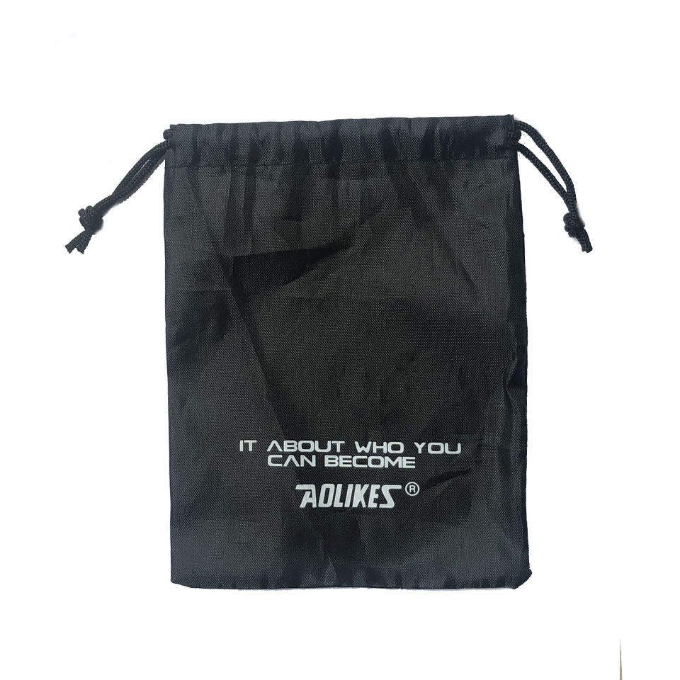 Dây Cao Su Kháng Lực, Dây Mini Band Tập Chân, Mông, Đùi, Tay Aolikes A3601