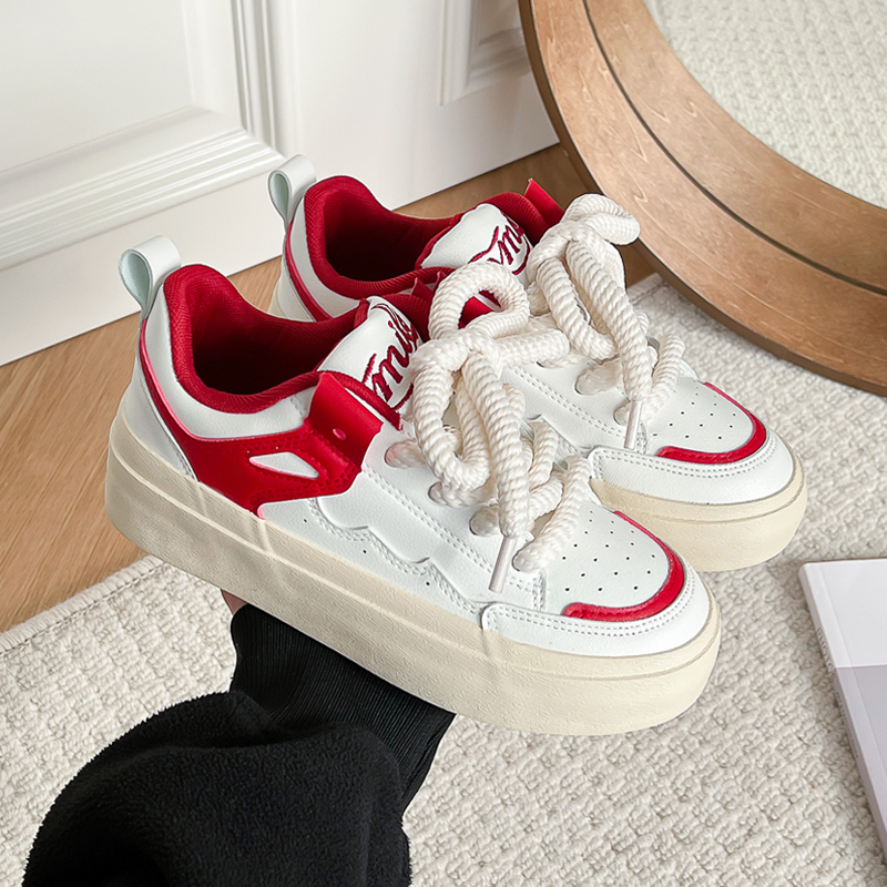 Clemine Giày Thể Thao Nữ Thoáng Khí Năng Động