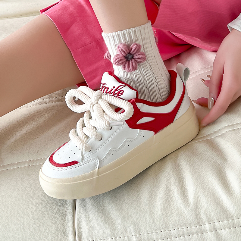 Clemine Giày Thể Thao Nữ Thoáng Khí Năng Động