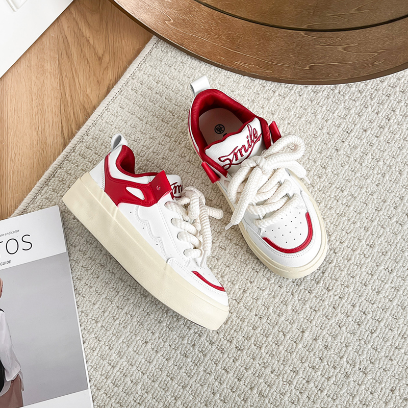 Clemine Giày Thể Thao Nữ Thoáng Khí Năng Động