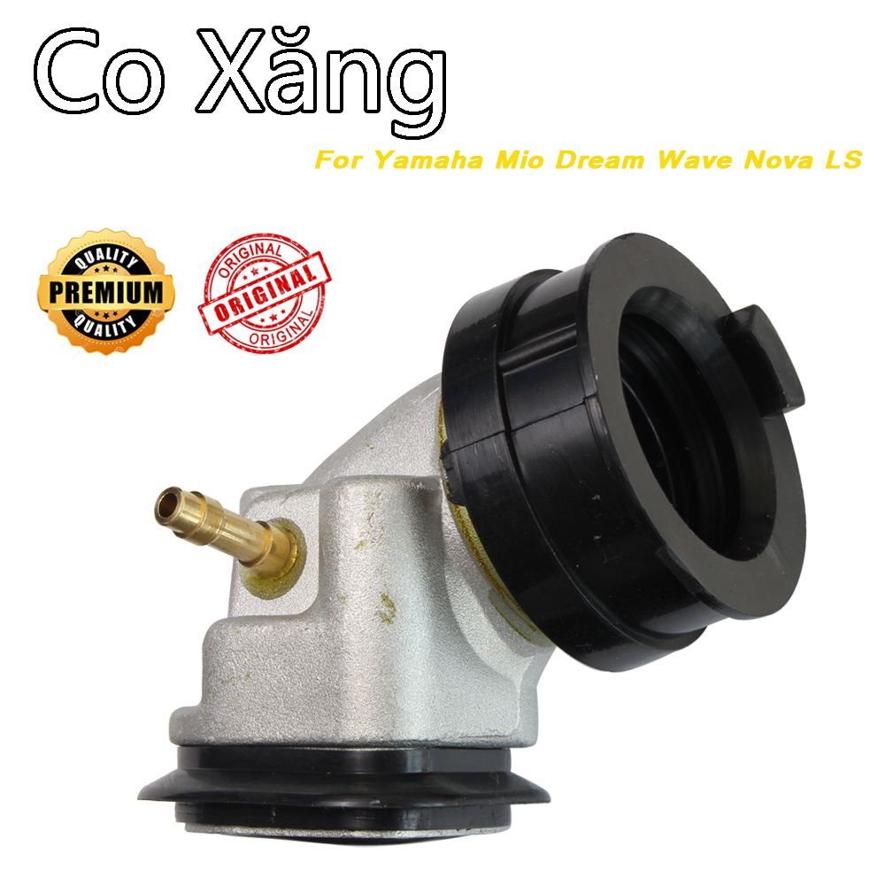 Yamaha Yamaha Co Xăng MIO Sử dụng được cho Dream Wave co xéo ko cần thớt