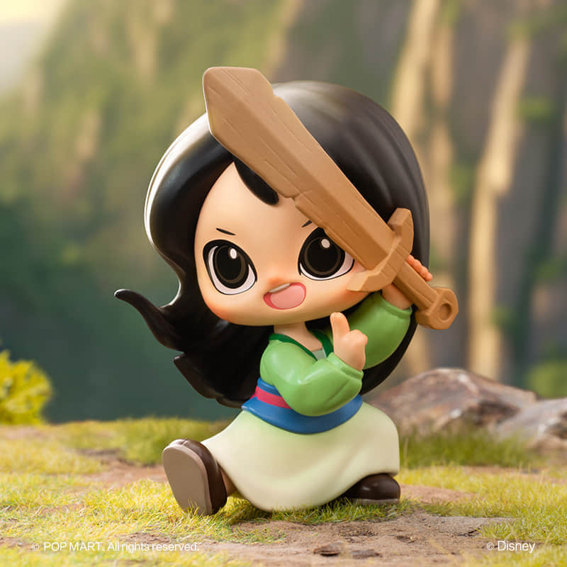 Disney Mô Hình Búp Bê Công Chúa disney Dễ Thương Dùng Làm Quà Tặng Bạn Bè