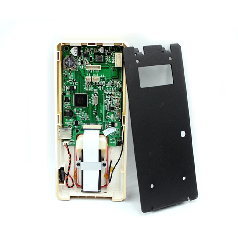 Thiết Bị Quét Vân Tay 125khz rfid 2.4 inch Kèm Phụ Kiện