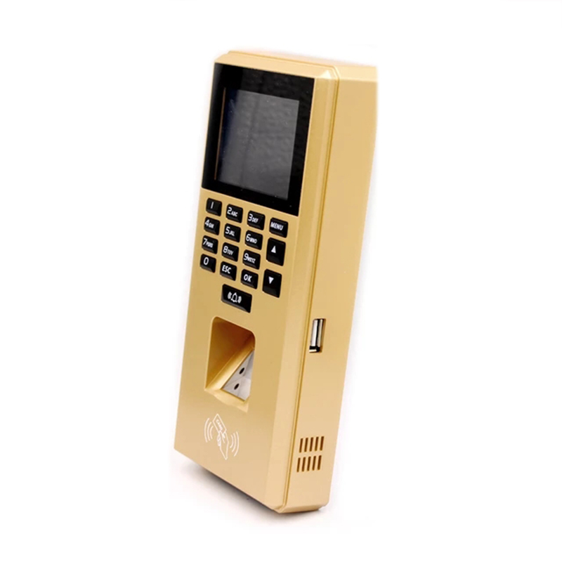 Thiết Bị Quét Vân Tay 125khz rfid 2.4 inch Kèm Phụ Kiện