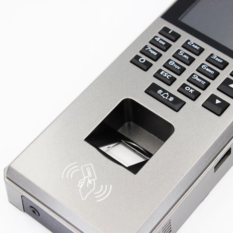 Thiết Bị Quét Vân Tay 125khz rfid 2.4 inch Kèm Phụ Kiện