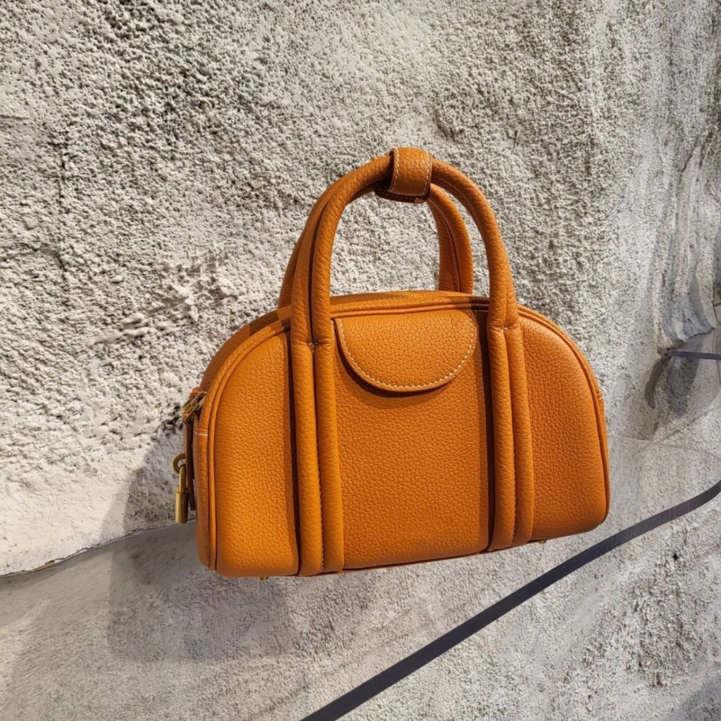 Songmont Túi Xách Nữ  Bảo Vệ Bóng Chuyền Túi Đeo Chéo Thời Trang