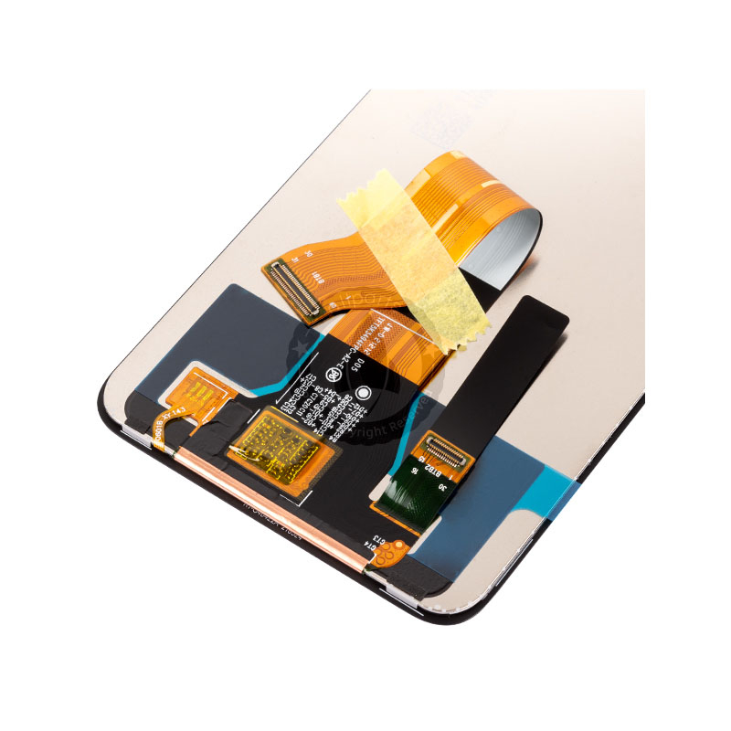 Màn Hình Thay Thế Cho điện thoại Xiaomi Redmi Note 10 5G Poco M3 Pro Liền Khung Man Hinh Zin