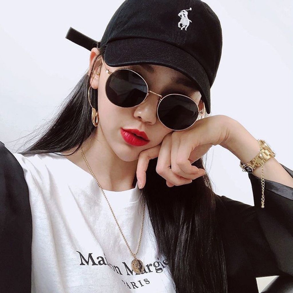 Mũ Lưỡi Trai Phong Cách hip hop Phù Hợp Cho Các Hoạt Động Ngoài Trời Cho Nam Và Nữ