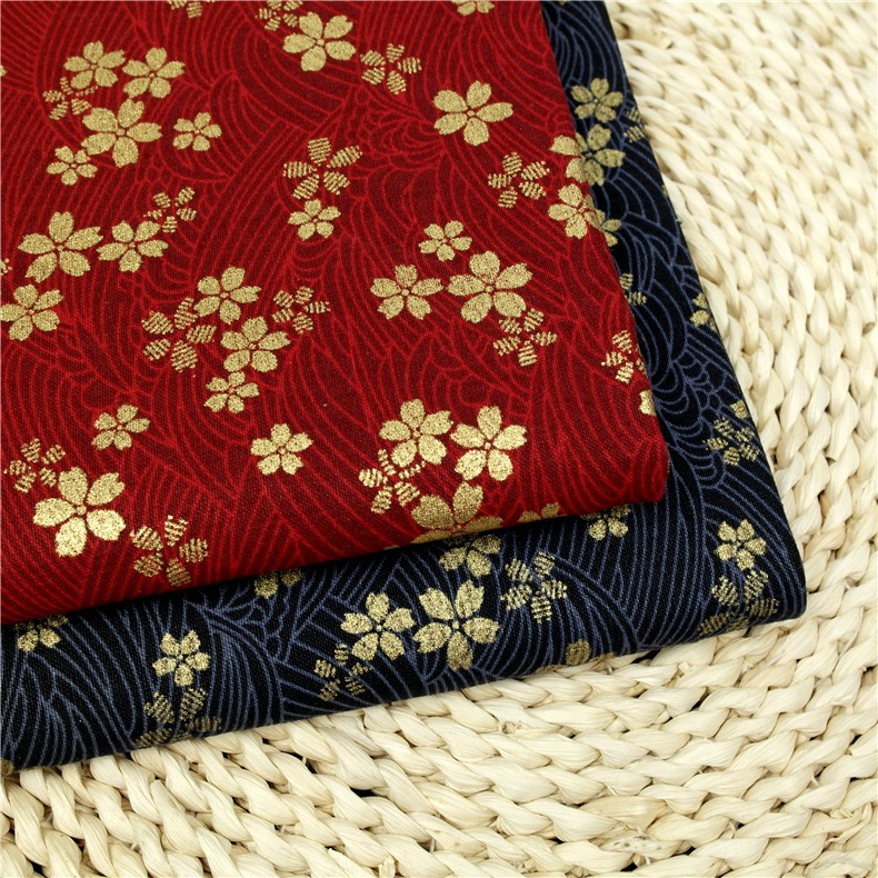 Vải Dệt 50x150cm / 100% cotton