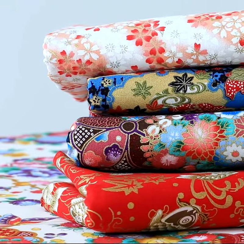 Vải Dệt 50x150cm / 100% cotton