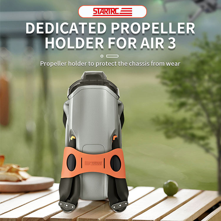 Dây Đeo Cố Định Cánh Cho dji air 3 drone