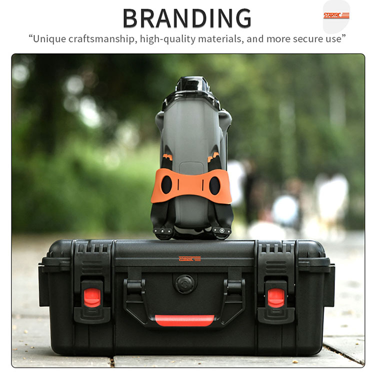 Dây Đeo Cố Định Cánh Cho dji air 3 drone