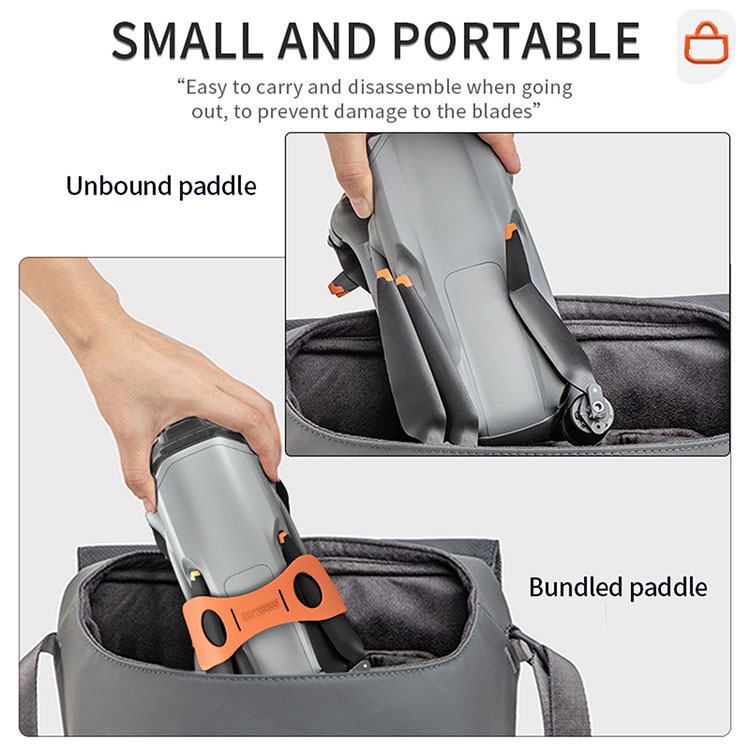 Dây Đeo Cố Định Cánh Cho dji air 3 drone