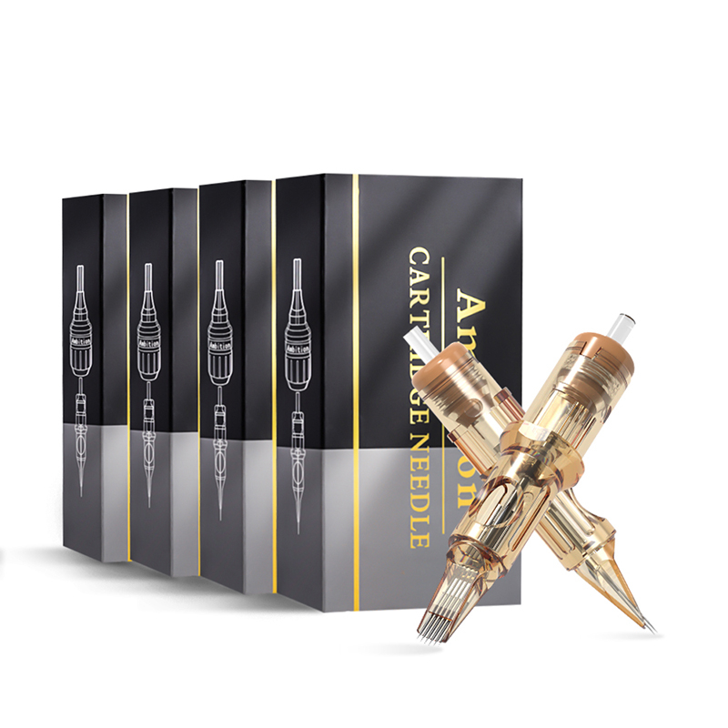 Kim xăm Ambition Chuyên nghiệp