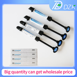 1 cái 4g tương lai chữa bệnh ánh sáng a1 a2 a3 a3.5 dental tool light cure hybrid composite resin