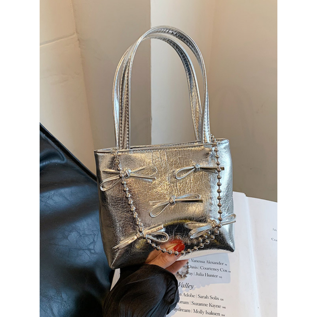 Miss.LT Túi xách nữ túi đeo chéo kẹp nách đeo vai túi xách nữ Thời trang L91TSZS