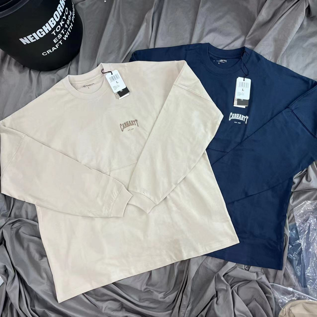 Cà Rốt Số / Cà Rốt Không. Áo Thun Tay Cánh Dơi Dáng Rộng size Lớn Phong Cách retro Mỹ 89 Cho Nam Nữ