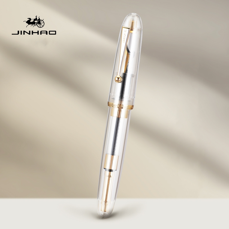 Penlab Jinao 9019 Bút Máy iridium m Để Viết Thư Pháp Ký 2.6mm c7494