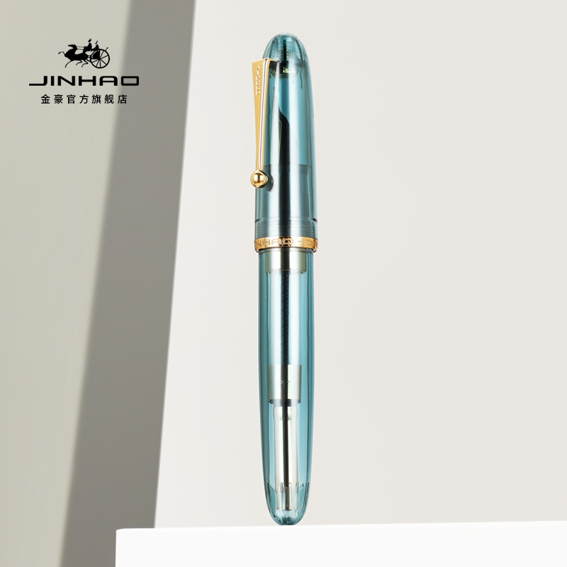 Penlab Jinao 9019 Bút Máy iridium m Để Viết Thư Pháp Ký 2.6mm c7494